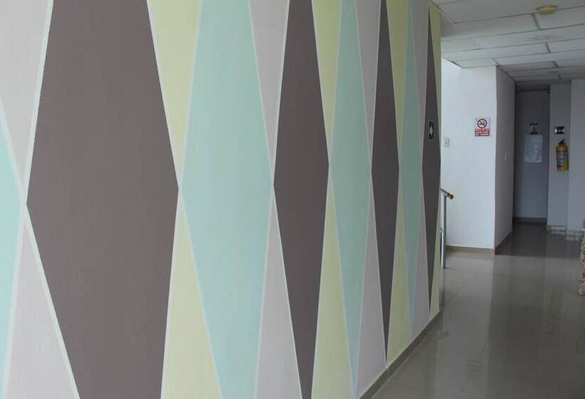 هتل Ibiza Cartagena