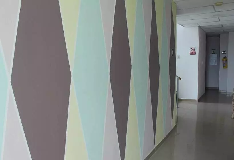 هتل Ibiza Cartagena