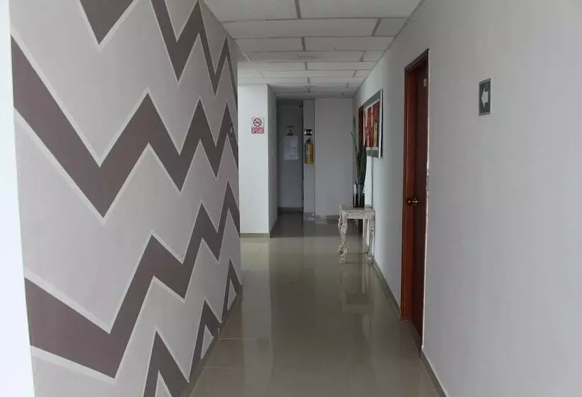 هتل Ibiza Cartagena