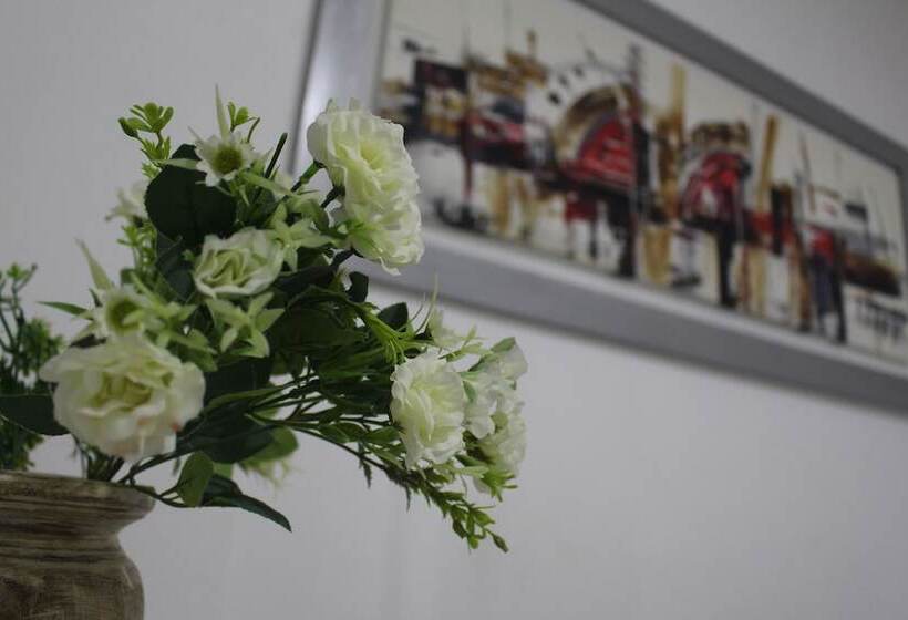 هتل Ibiza Cartagena