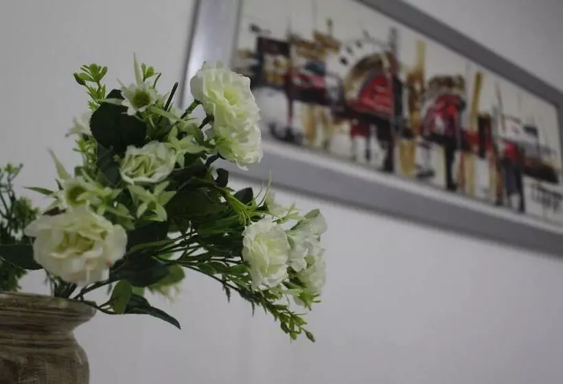 هتل Ibiza Cartagena