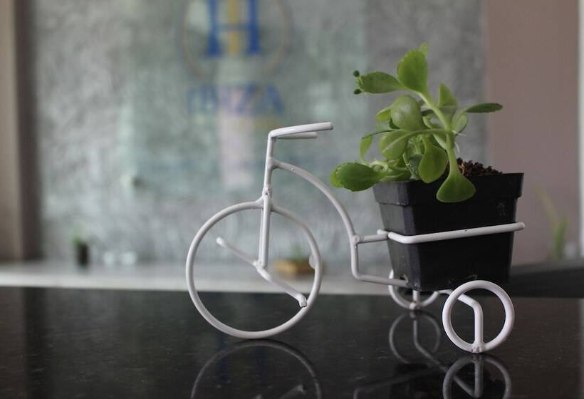 هتل Ibiza Cartagena