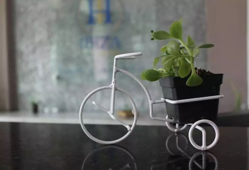 هتل Ibiza Cartagena