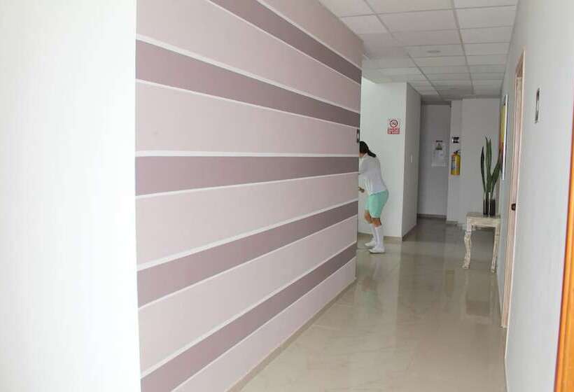 هتل Ibiza Cartagena