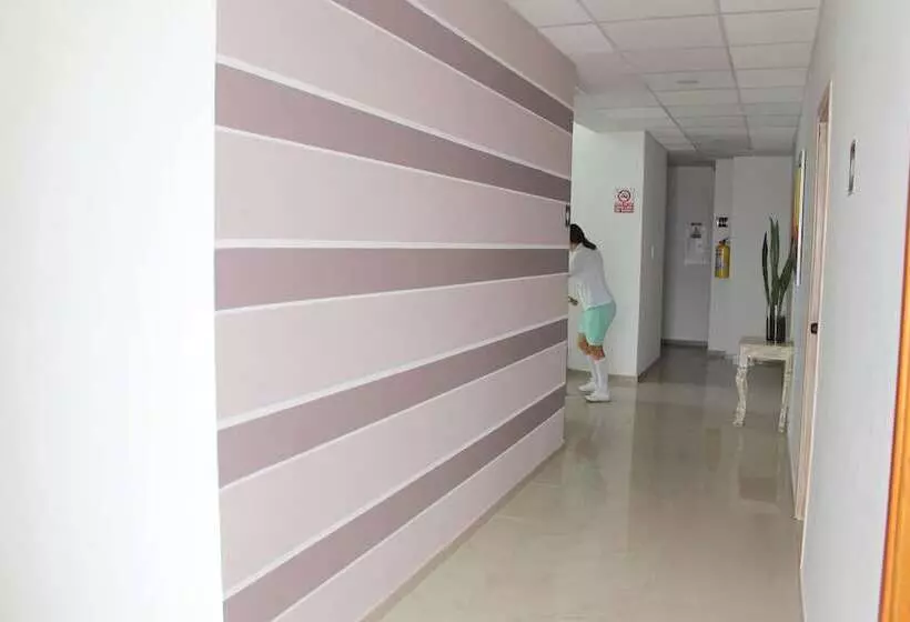 هتل Ibiza Cartagena