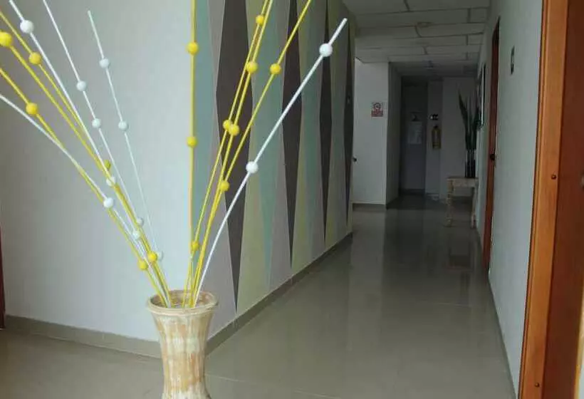 هتل Ibiza Cartagena