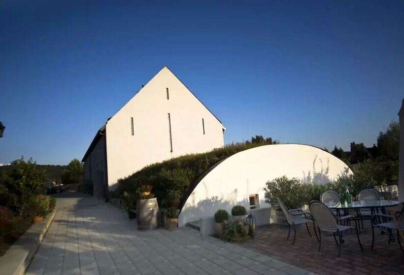 Отель Remushof Jagschitz