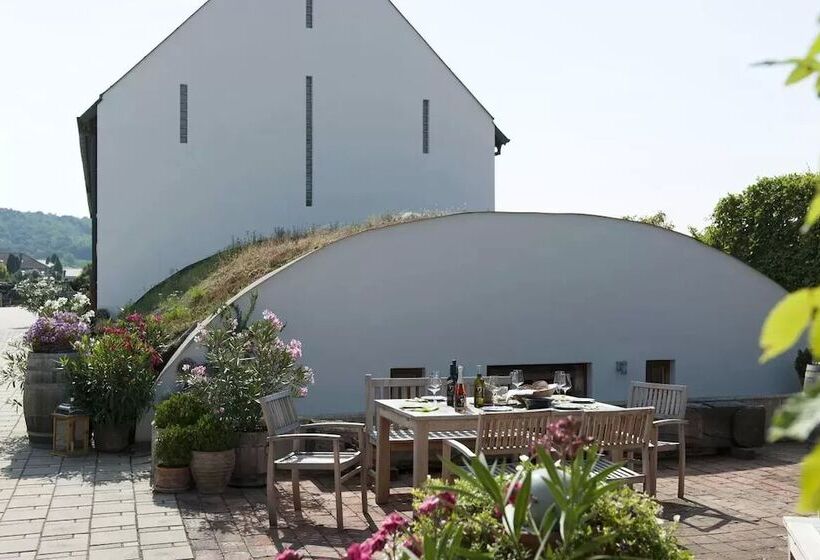 Отель Remushof Jagschitz