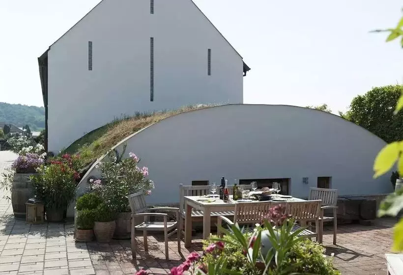 Hotelli Remushof Jagschitz