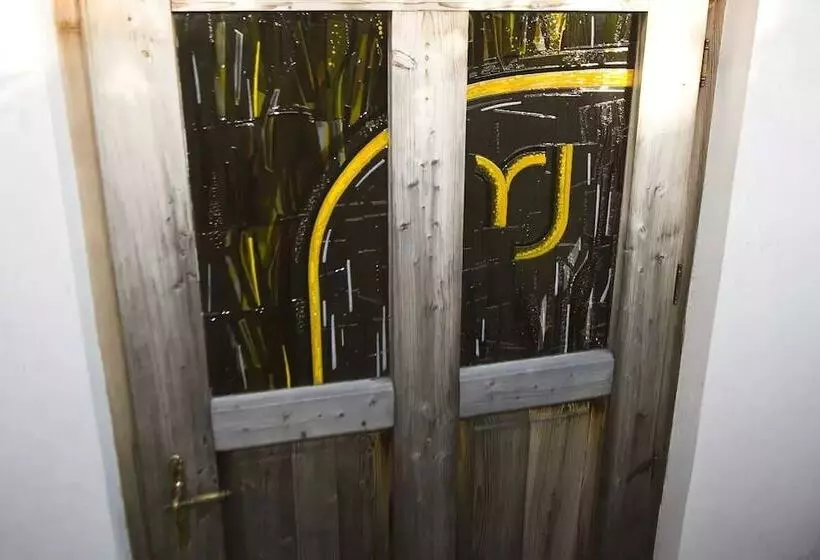 Hotelli Remushof Jagschitz