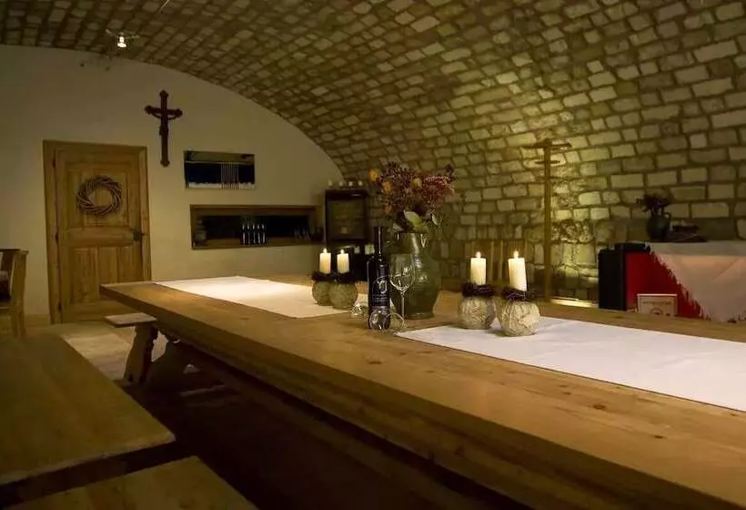 Hotelli Remushof Jagschitz