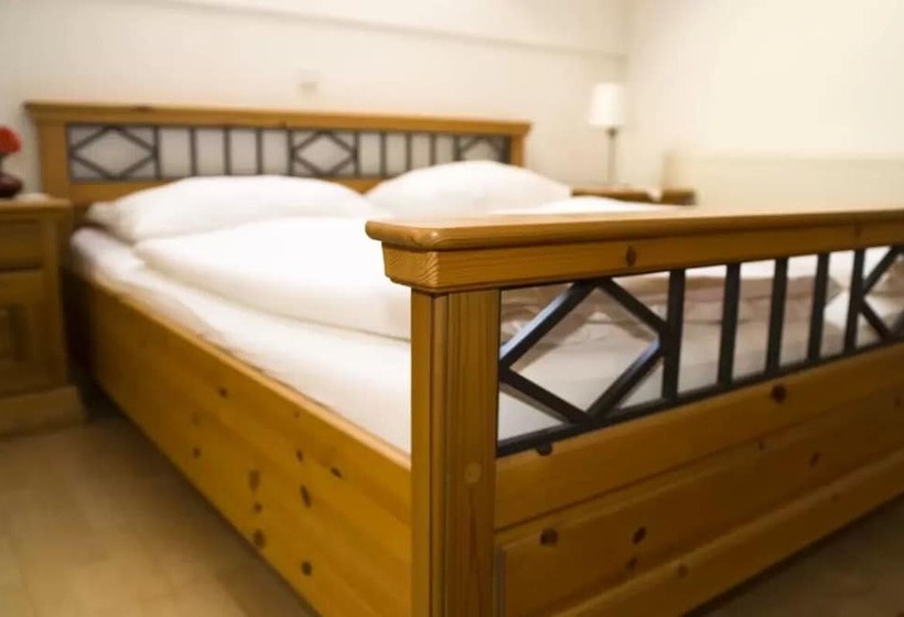 Отель Remushof Jagschitz