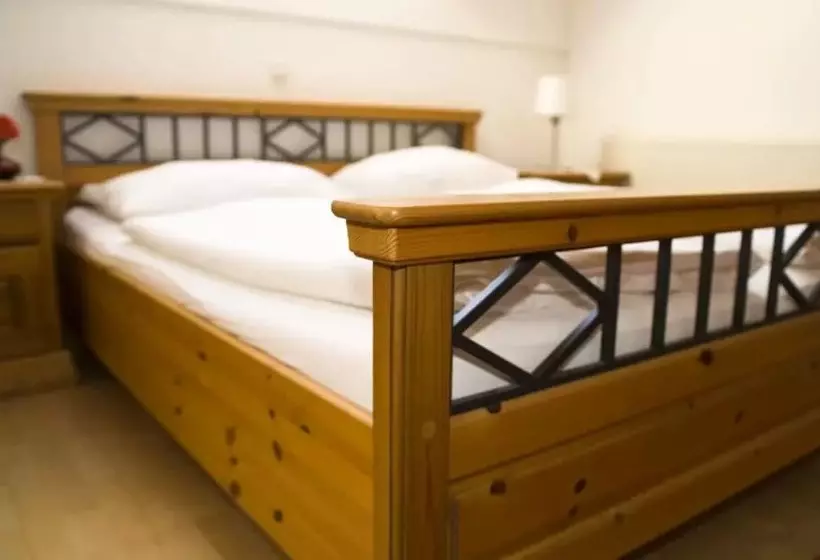 Hotelli Remushof Jagschitz