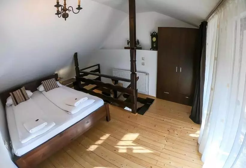 ペンション Casa Veche