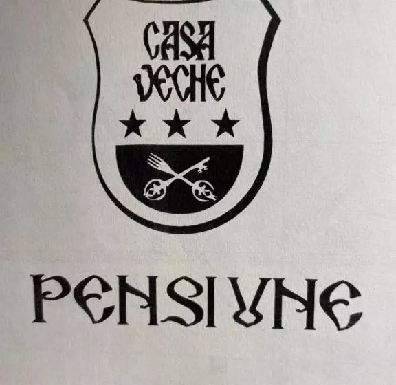 ペンション Casa Veche