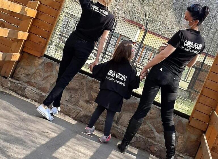 Pensjonat Casa Veche