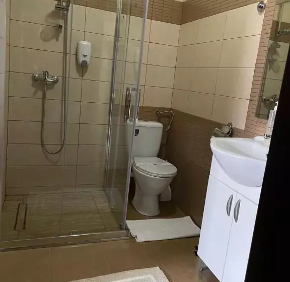 ペンション Casa Veche