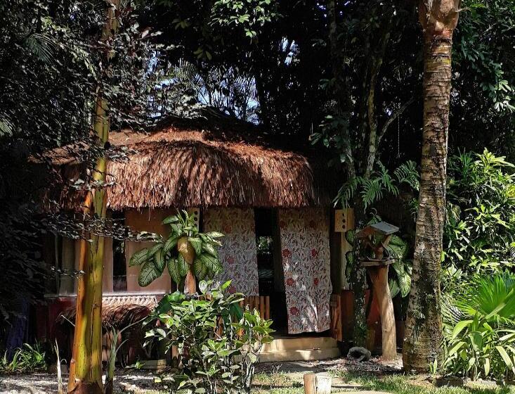 پانسیون Espaço Curamar   Praia De Itamambuca