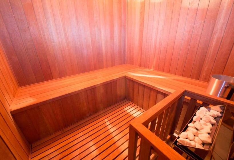 پانسیون Espaço Curamar   Praia De Itamambuca