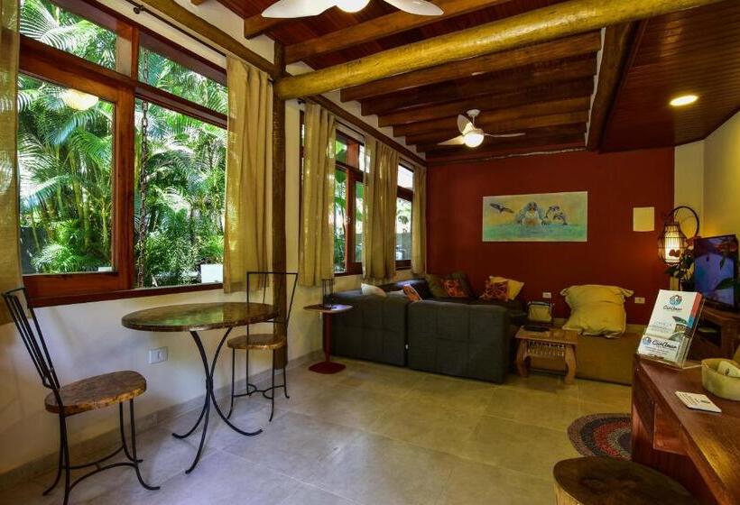 پانسیون Espaço Curamar   Praia De Itamambuca