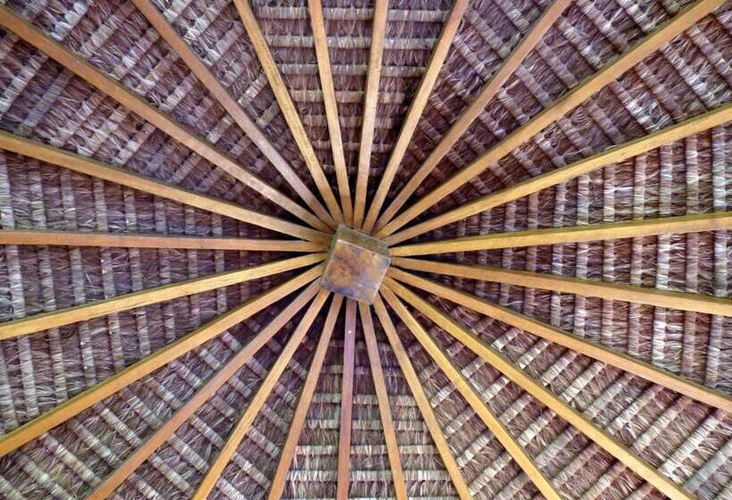 پانسیون Espaço Curamar   Praia De Itamambuca