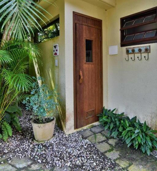 پانسیون Espaço Curamar   Praia De Itamambuca