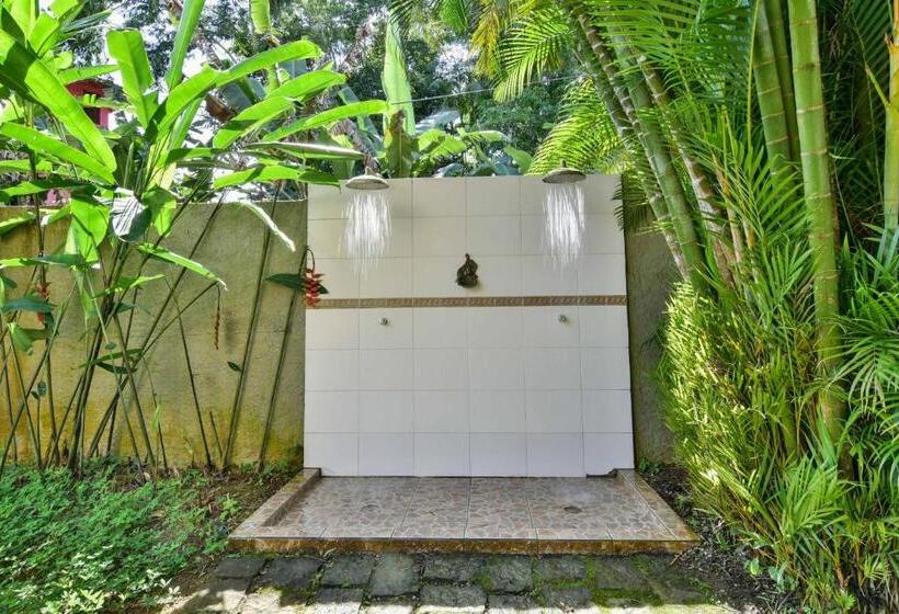 پانسیون Espaço Curamar   Praia De Itamambuca