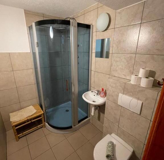 ペンション Hepnarova Bouda