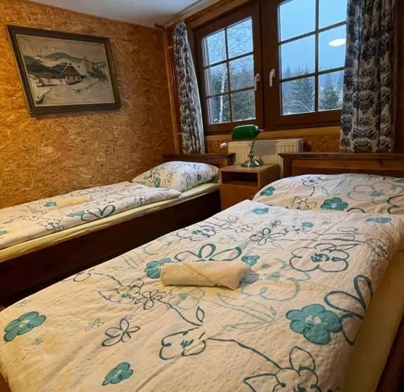 Majatalo Hepnarova Bouda