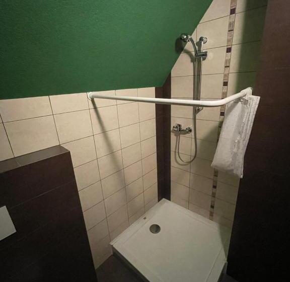 ペンション Hepnarova Bouda