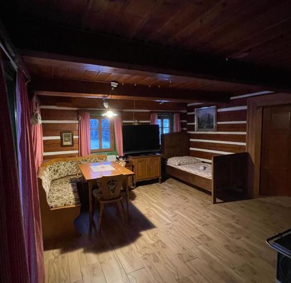 ペンション Hepnarova Bouda