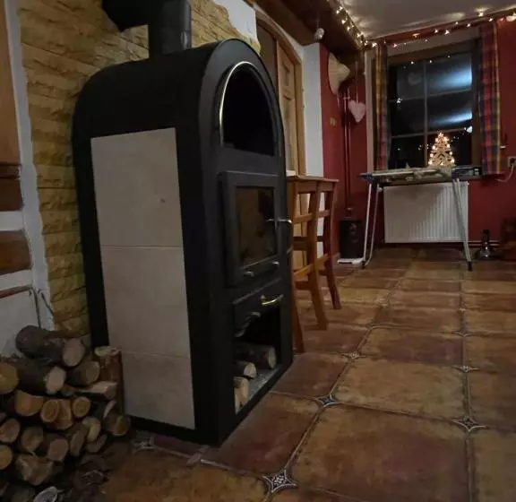 Majatalo Hepnarova Bouda