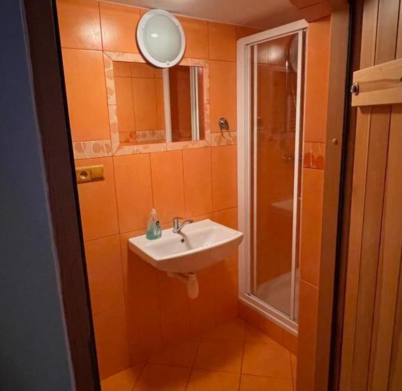 ペンション Hepnarova Bouda