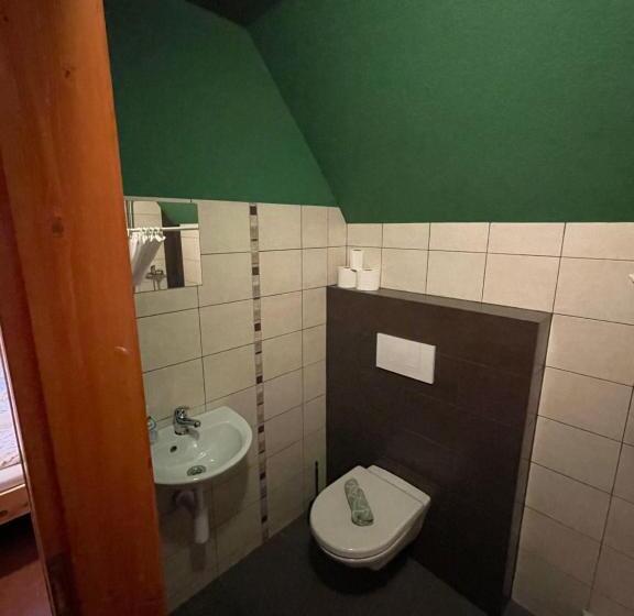 ペンション Hepnarova Bouda