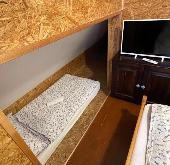 ペンション Hepnarova Bouda