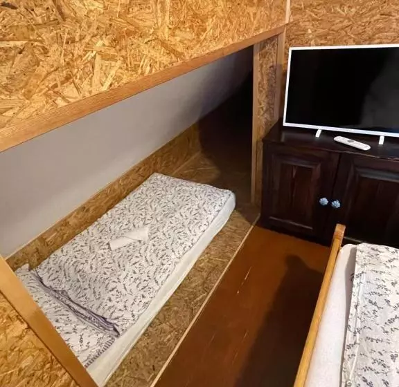 Majatalo Hepnarova Bouda