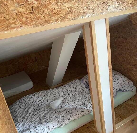 ペンション Hepnarova Bouda