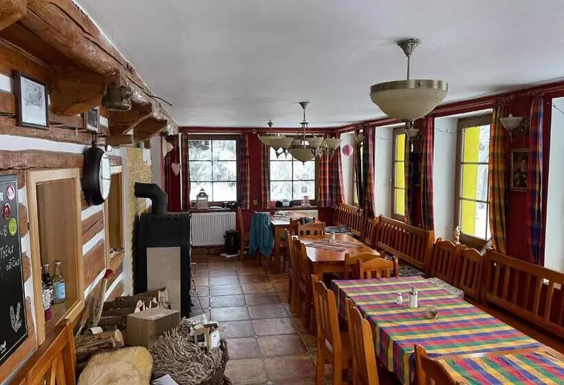 Majatalo Hepnarova Bouda