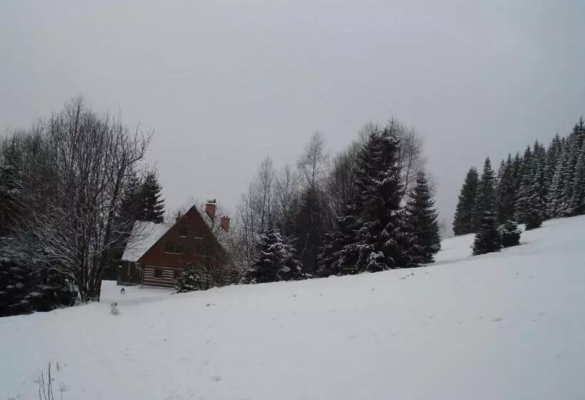 Majatalo Hepnarova Bouda