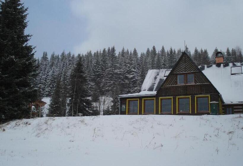 ペンション Hepnarova Bouda