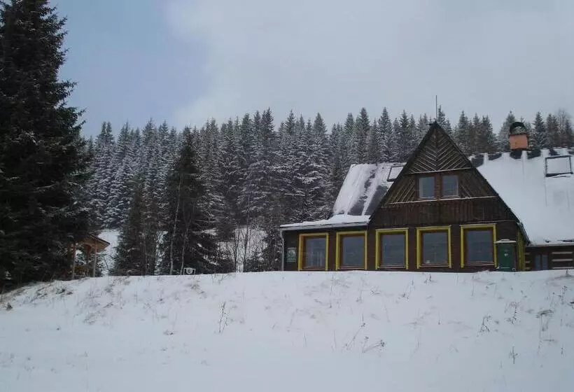 Majatalo Hepnarova Bouda