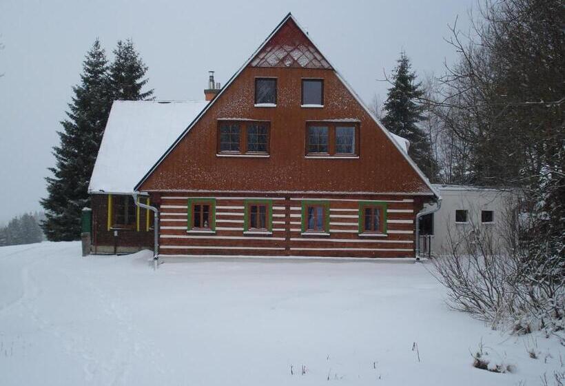 ペンション Hepnarova Bouda