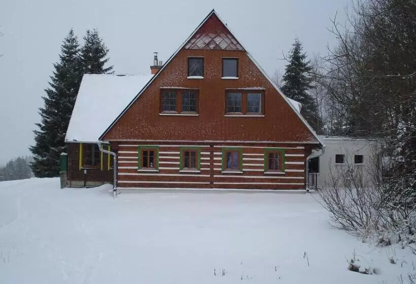 Majatalo Hepnarova Bouda