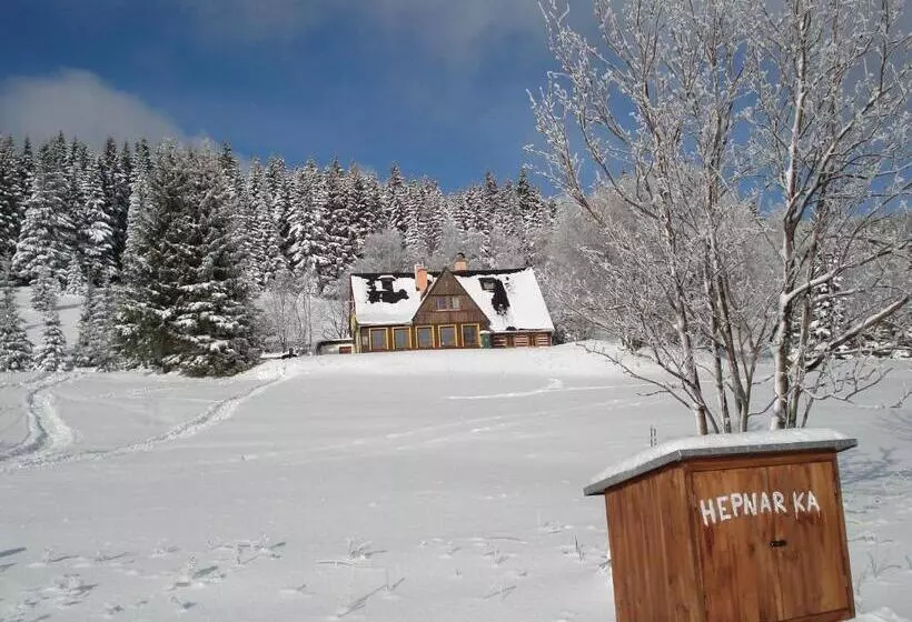 Majatalo Hepnarova Bouda