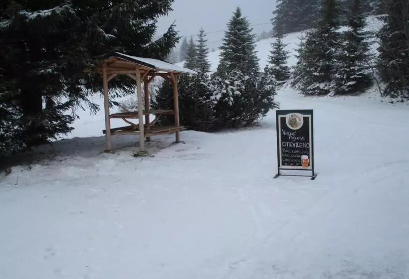 Majatalo Hepnarova Bouda