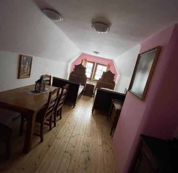 ペンション Hepnarova Bouda