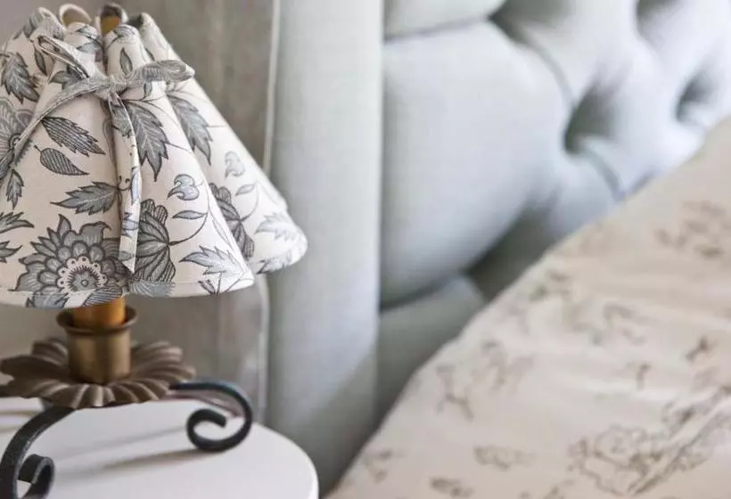 Majatalo Lozerkasteel