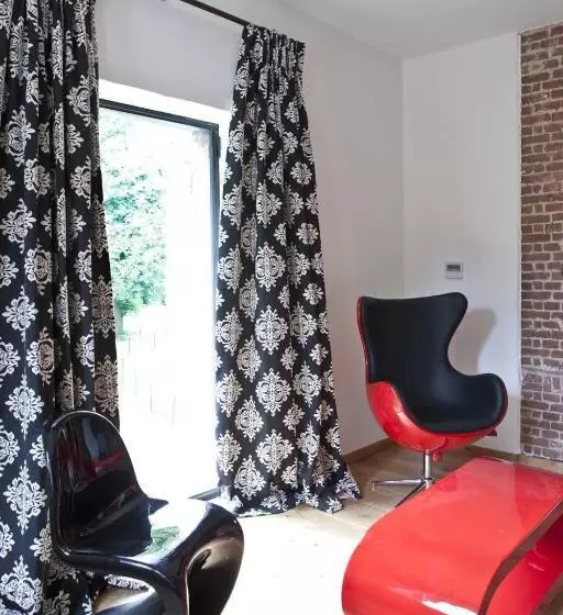 Majatalo Lozerkasteel