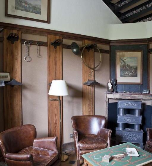 پانسیون Lozerkasteel