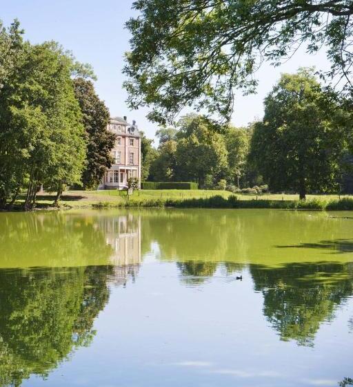 پانسیون Lozerkasteel